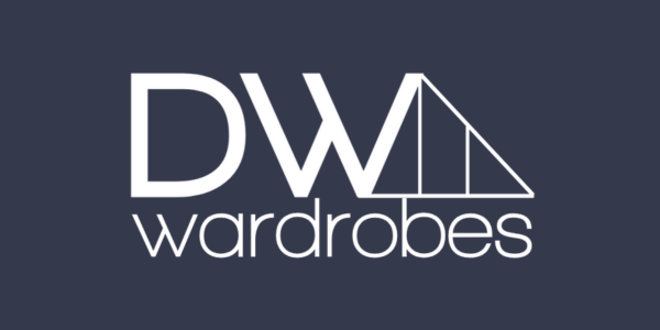 David Ward Wardrobe Logo