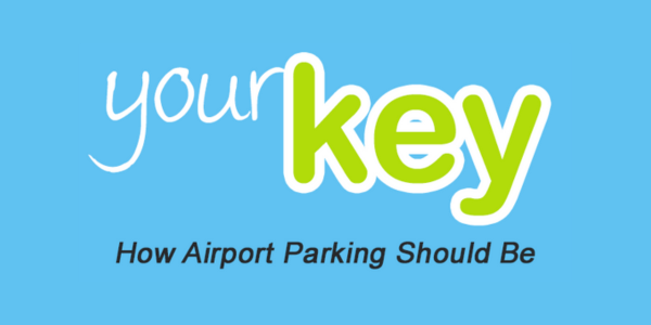 YourKey Logo